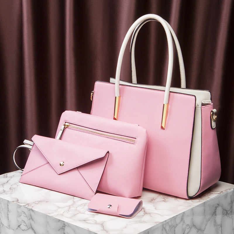Large Everyday Handbag