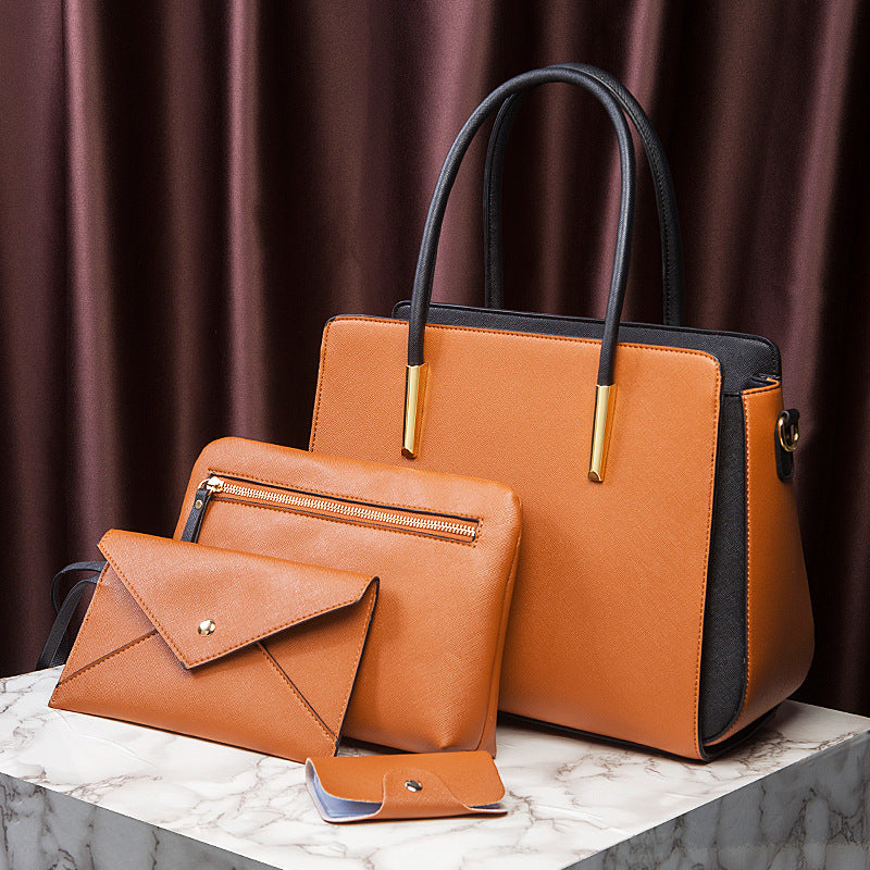 Large Everyday Handbag