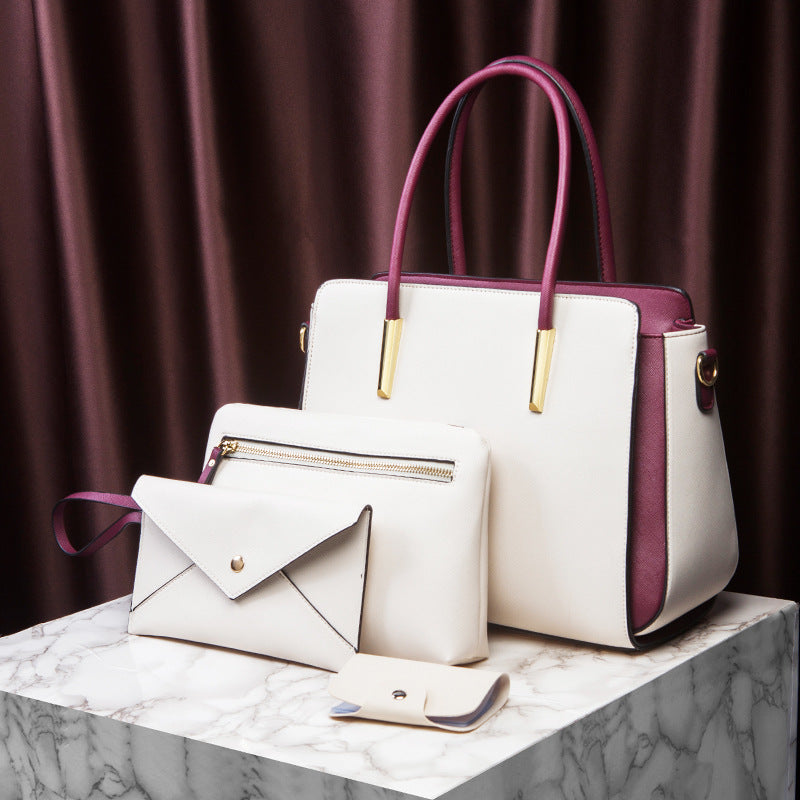 Large Everyday Handbag