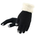 Cozy Knit Winter Gloves