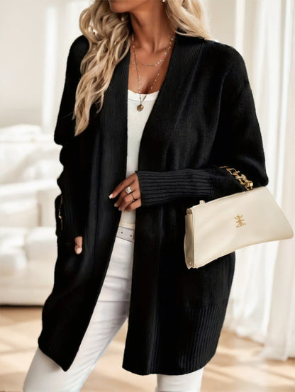 Cozy Knit Cardigan