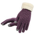 Cozy Knit Winter Gloves